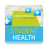 Student Health Services icon