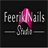 Feerik Nails Studio icon