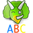 Dinosaur ABCs