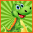 Dinosaur Memory Game icon