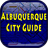Albuquerque City Guide icon