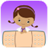 Doc Girl Puzzle icon