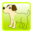 Dog Coloring icon