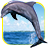 DolphinJigsaw icon
