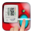 Finger Blood Pressure Prank Free icon