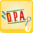 DPA 3 icon