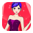 Dressing Princess Game icon