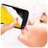 Drink beer simulator icon