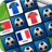 European Football Jersey Quiz icon