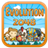 Evolution 2048 icon