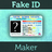 Fake Id Maker icon