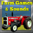 Farm Game Kids Free icon