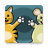 Fat Cats and Mice icon