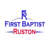 FBC RUSTON icon