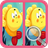 Find Differences - Cartoon icon