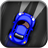 Finger Car Race icon