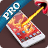 Fire Screen PRO icon
