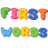 First Words icon