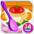 Flan Cake Maker icon