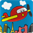 Flapper Plane icon