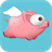 Flappy Pink icon