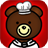 Food Truck BBQ icon