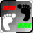 FootStep icon