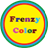 Frenzy Color icon