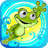 Froggy Splash icon