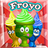 Froyo maker icon