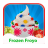 Frozen Froyo Maker icon