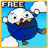 Dumpy Free icon