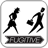 Fugitive Notepad icon