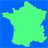 Géo France icon
