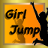 GirlJump icon