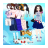 Girl DressUp icon