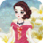 Girls Night Party Dress Up icon