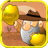 Gold Miner 2015 icon