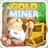 Gold Miner Go icon