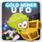 Gold Miner Space icon