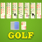 Golf Solitaire Mobile icon