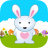 Easter Bunny icon