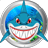 Great White Shark icon