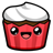 Happy Cup Cake Jump icon