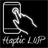 Haptic Live Wallpaper icon