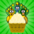 Eggs In A Basket icon