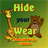 Hide and Seek Wear Edition icon