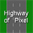 Highway of Pixel icon