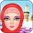 Hijab Wedding Makeover icon