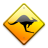 Hop Kangaroo icon